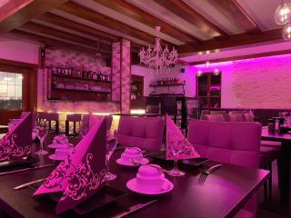 Hotel Wilder Mann - Feuchtwangen - 2