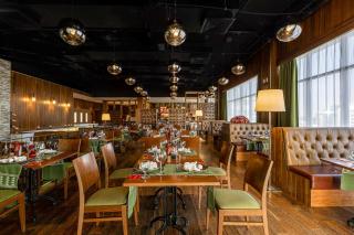 Ramada Addis, Addis Ababa - Addis-Abeba - 1