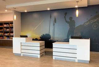 La Quinta Inn & Suites by Wyndham Round Rock near Kalahari - Round Rock - 8