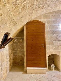 Suite Arco 166 Stanza privata - Trani - 3