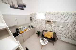 Raday Studio Home - Budapest - 8