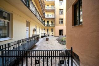 Raday Studio Home - Budapest - 5