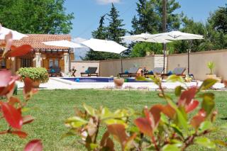 Vila Green Oasis Miro - 2