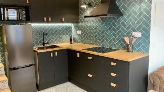 La Molsa, Studio Boutique Terrace - 6