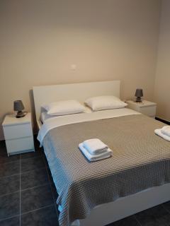 Double M near Athens Airport - Markopoulon - 2