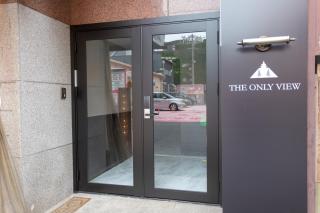 The Only View - Self Check-In Only - 2