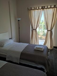 Double M near Athens Airport - Markopoulon - 5