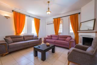 Infinity Flora Villa - Fethiye - 3