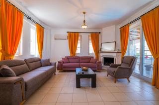 Infinity Flora Villa - Fethiye - 4
