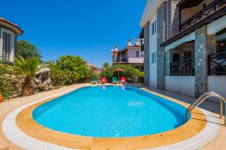 Infinity Flora Villa - Fethiye - 6