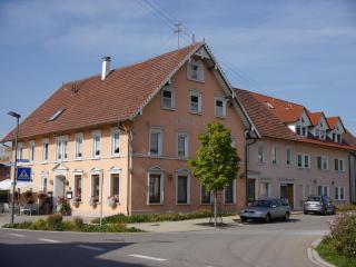 Gasthof Hotel Adler Inneringen - Inneringen-Hettingen - 8