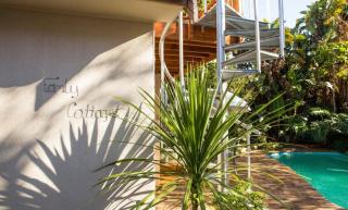 Dove Cottage @ Squirrel's End - Kapstadt - 9