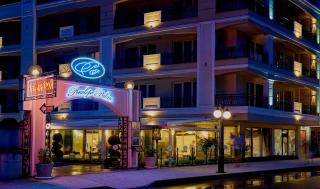 Penelopa Palace Apart Hotel & SPA - Pomorie - 7