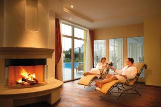 Parkhotel - Bad Schallerbach - 7
