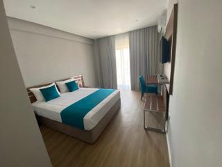 Hotel Rhodos - Eforie Nord - 1