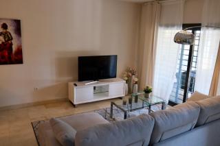ALEGRIA DE VIVIR EXCLUSIV 2 bedroom appartment pool, parking, wifi, netflix, padel and more - 2