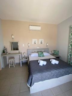 Niriides rooms - Kionia - 0