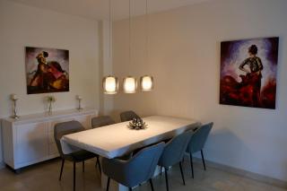 ALEGRIA DE VIVIR EXCLUSIV 2 bedroom appartment pool, parking, wifi, netflix, padel and more - 1