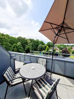 Parkhotel Lippstadt - Lippstadt - 1