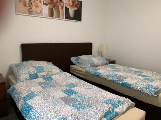 Apartament TT10 Botanicka - Trnava - 8