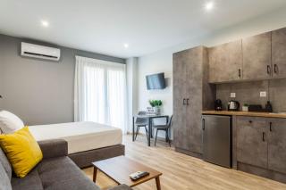 Raise Heraklion Boutique Apartments - Heraklion - 2