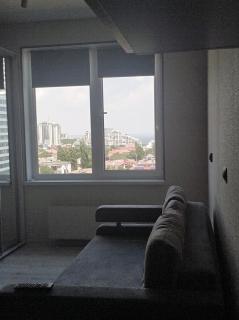 Аркадия! Loft studios sea view - Odessa - 6
