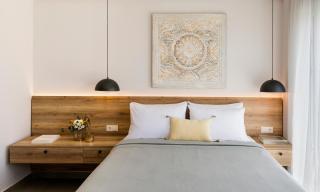Soleado Luxury Villas - Skála Foúrkas - 7