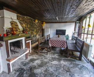 Guest House Planinska Sreshta - 9