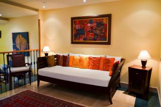 The Marbella Heights Boutique Hotel - Marbella - 3