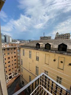 Genoa Lux Apartments with parking - Genova - 6