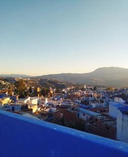 Casa Lotfi 1 - Chefchaouen - 3