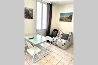 Bel Appartement - HYPER CENTRE - 2 pièces - Cannes - 0