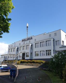 Polonia - Misdroy - 0