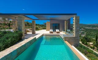 Youphoria Sea View Villas - Kissamos - 9