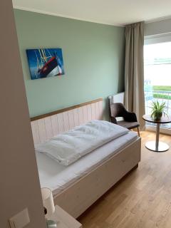 BE BIO Hotel be natural - direkt am Wasser - Tönning - 5