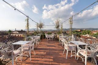 Eurostars Florence Boutique - Florencia - 4