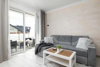 Apartamenty Północna by Noclegi Renters - Darłowo - 7