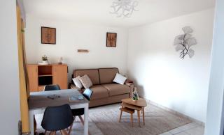 RESIDENCE CEZANNE - Gréoux-les-Bains - 5