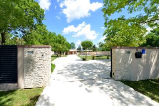 Vila Green Oasis Miro - Dračevac Ninski - 3