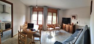 Casa Rural Tobal - Castellote - 4