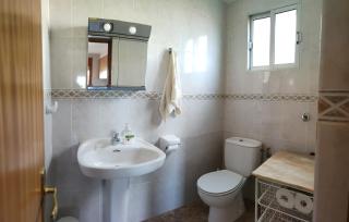 Casa Rural Tobal - Castellote - 1