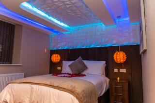 Optimal Apartments - Bradford - 1