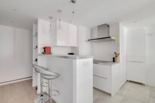 C066-Luxurious apartment with sea view - Cannes - 6