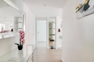 C066-Luxurious apartment with sea view - Cannes - 3