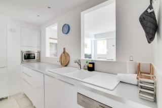 C066-Luxurious apartment with sea view - Cannes - 5