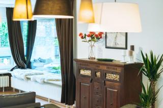 Ferienhaus Meldorf - 1