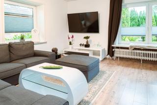 Urlaub im Meldorfer Dichterhus - 9