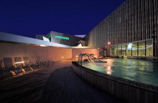 Holiday Inn Bern Westside by IHG - Bern - 4
