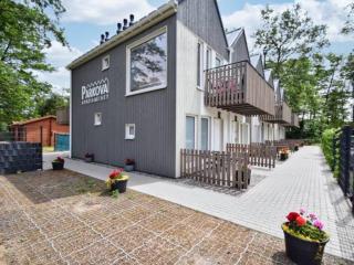Parkova Apartamenty - Międzywodzie - 0