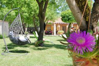 Vila Green Oasis Miro - Dračevac Ninski - 1